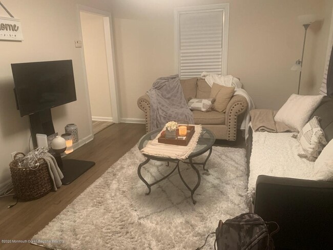 314 Park Terrace in Long Branch, NJ - Building Photo - Building Photo