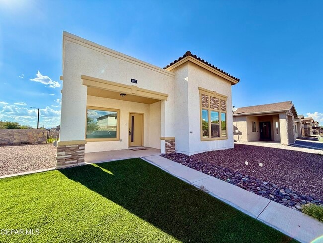 4817 Mark Avizo in El Paso, TX - Building Photo - Building Photo