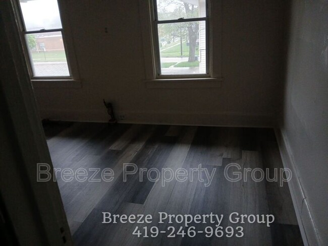 811 Collins St in Toledo, OH - Foto de edificio - Building Photo