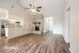 5407 Dove Forest Ln in Atascocita, TX - Building Photo - Building Photo