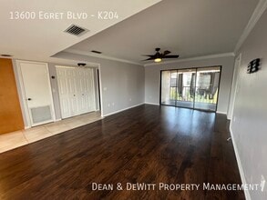 13600 Egret Blvd in Clearwater, FL - Building Photo - Building Photo