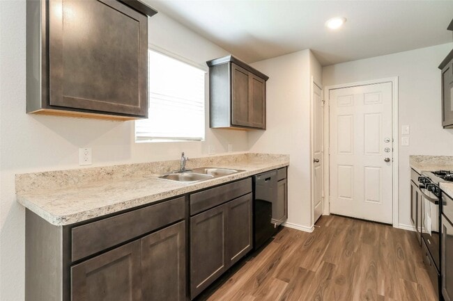 property at 2409 Kivver Dr