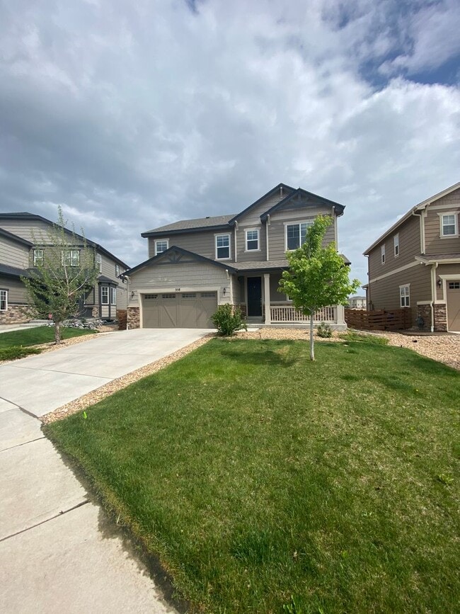 358 Taurus Dr in Erie, CO - Building Photo - Building Photo