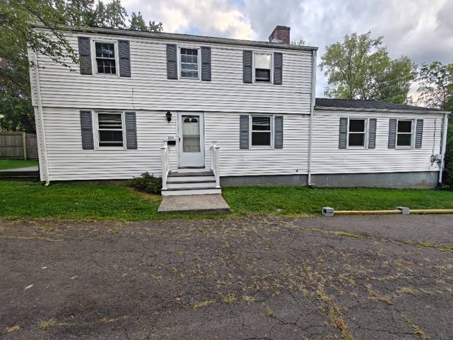 property at 1254 Trout Brook Dr