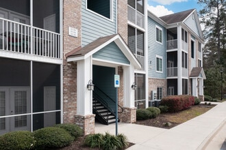 Palisades at New River in Hardeeville, SC - Foto de edificio - Building Photo