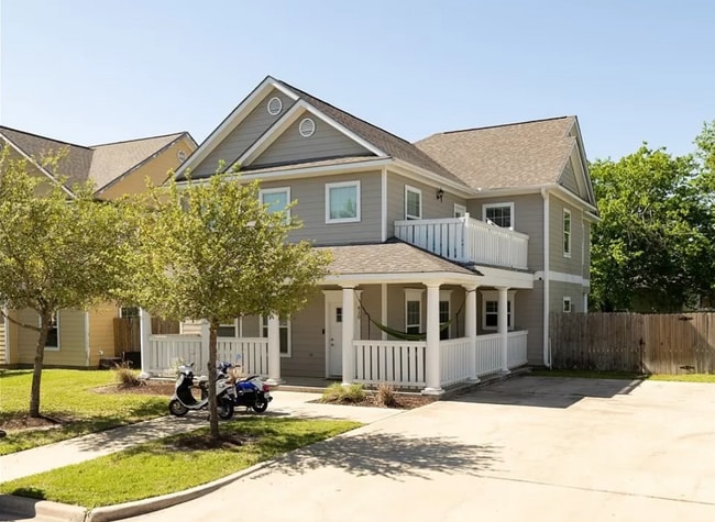 property at 410 Montclair Ave