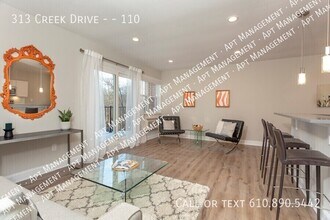 313 Creek Dr in St. Davids, PA - Building Photo - Building Photo