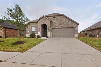 2804 Cain Dr in Anna, TX - Building Photo - Building Photo