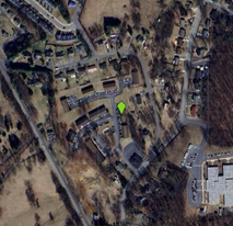 Englewood Apartments in Staunton, VA - Building Photo