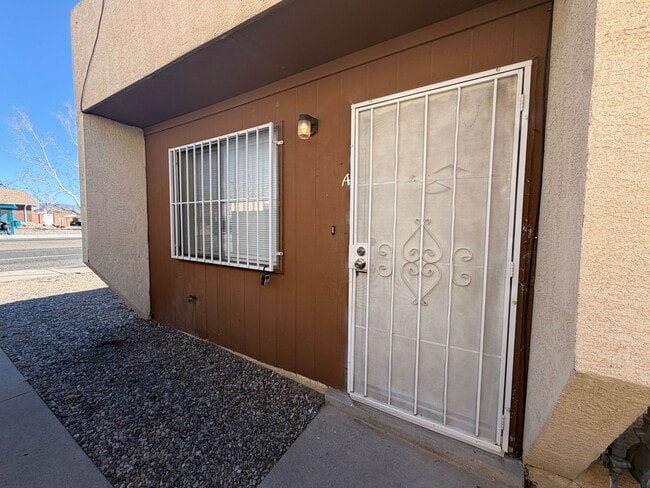 property at 1125 Louisiana Blvd SE