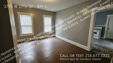 3793 W 37th St in Cleveland, OH - Building Photo - Building Photo