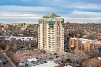 Four Hundred Third in Denver, CO - Building Photo - Primary Photo