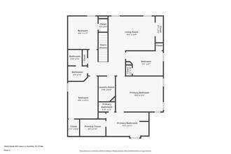18423 Knob Hill Lake Ln in Humble, TX - Foto de edificio - Building Photo