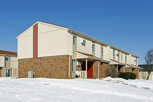 North Towne Village Apartments