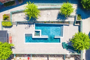 Southern Stove Lofts in Richmond, VA - Building Photo
