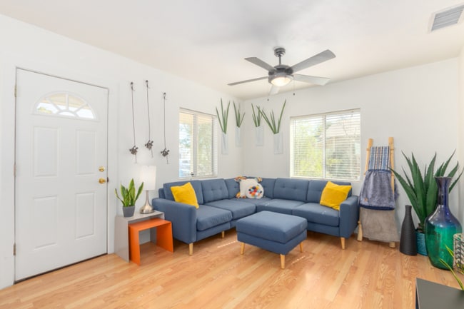 3832 N 9th St in Phoenix, AZ - Building Photo - Building Photo