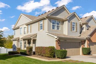 2020 Juniper Ct in Glendale Heights, IL - Building Photo