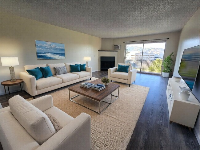 property at 1364 SE Court St