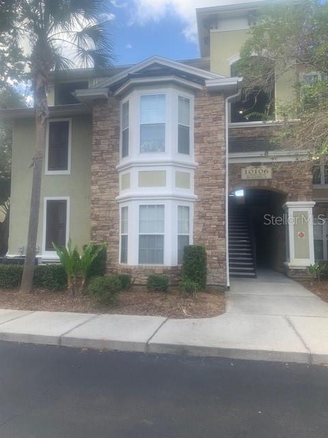 property at 10106 Courtney Oaks Cir