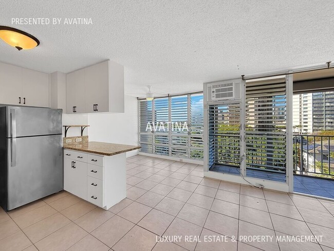 757 Kinalau Pl in Honolulu, HI - Building Photo - Building Photo