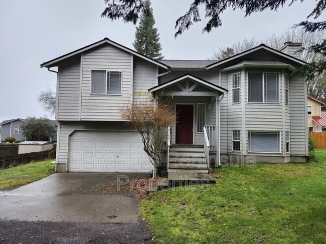 property at 24550 S Kingston Rd NE