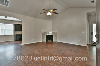 7862 Bluefin Trail in Union City, GA - Building Photo - Building Photo