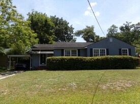 4768 Sefa Cir N in Jacksonville, FL - Building Photo