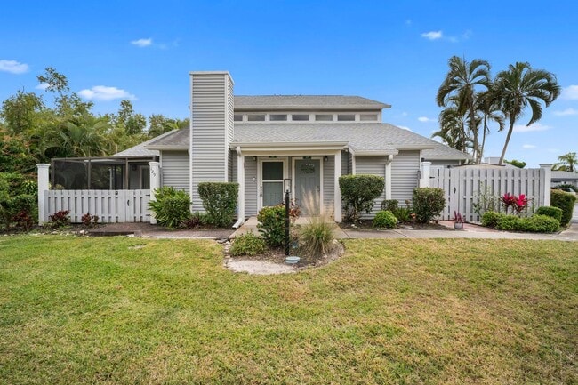 property at 6213 Timberwood Cir