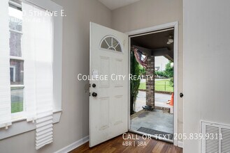 1810 5th E Ave in Tuscaloosa, AL - Building Photo - Building Photo