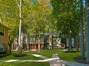 The Villager at Barton Run in Marlton, NJ - Foto de edificio - Building Photo