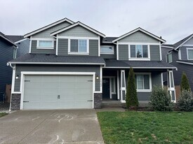 16302 9th Ave E in Spanaway, WA - Building Photo