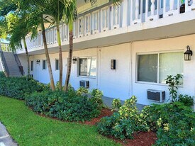 701 SW 14th Ave in Fort Lauderdale, FL - Building Photo