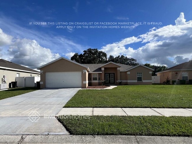 property at 3391 Imperial Manor Way