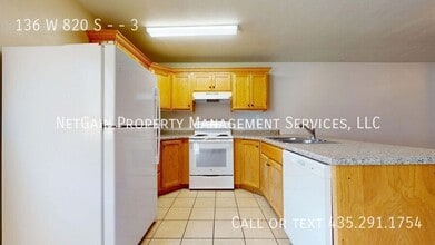 136 W 820 S in Cedar City, UT - Building Photo - Building Photo
