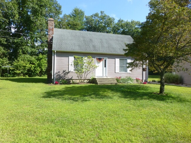 property at 35 Tarbox Rd