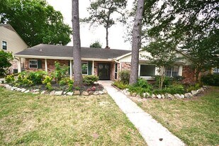 11211 Ash Creek Dr in Houston, TX - Building Photo