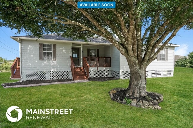 property at 1301 Olive Ave N