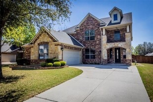 2931 Bandera in Grand Prairie, TX - Building Photo
