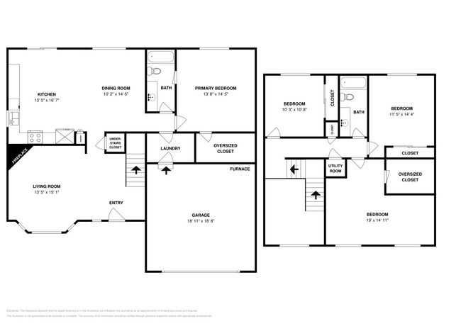 15903 NE Noble St in Vancouver, WA - Building Photo - Building Photo