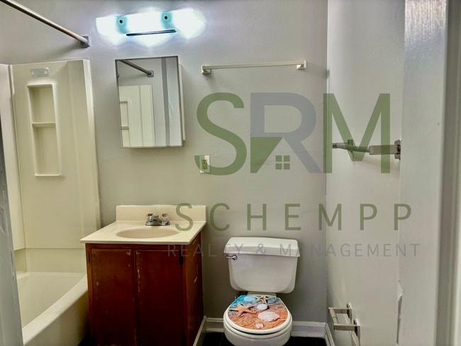 3124 Vermont Ave in Louisville, KY - Building Photo - Building Photo