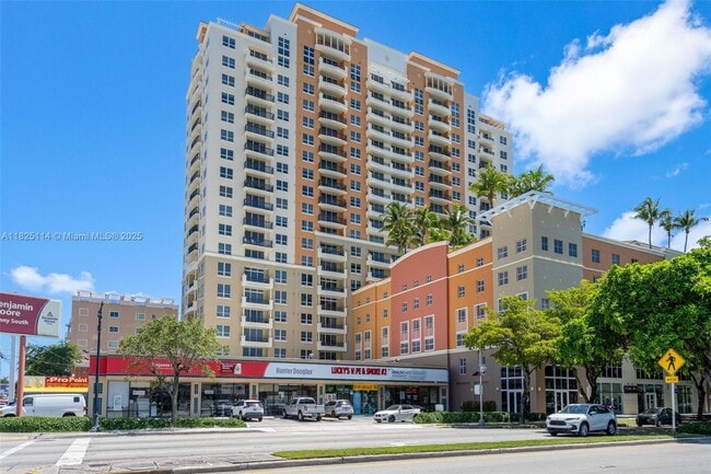 property at 3232 SW 22nd Terrace