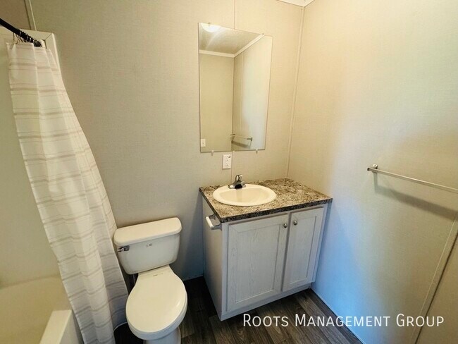 1010 Reservation Rd in Hays, KS - Building Photo - Building Photo