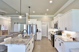 7502 Olive Grove Ave in Abilene, TX - Building Photo - Building Photo