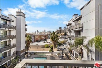629 Traction Ave in Los Angeles, CA - Building Photo - Building Photo