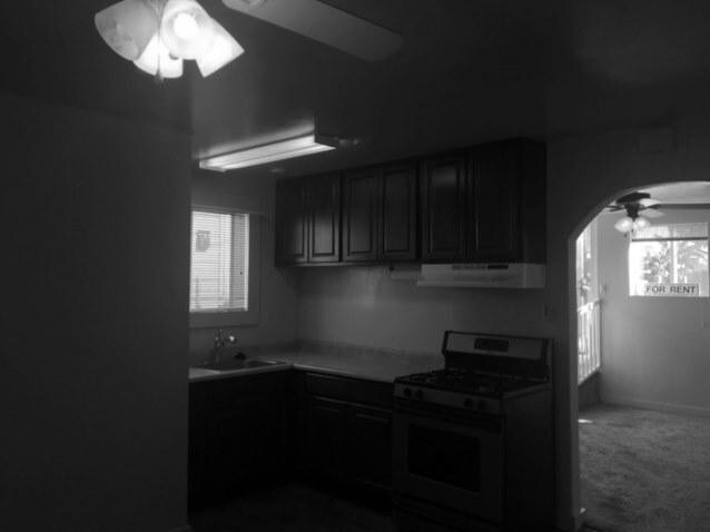 1440 34th St-Unit -B in Sacramento, CA - Building Photo - Building Photo