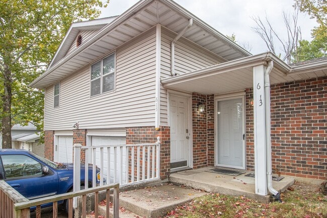 property at 613-615-615 Pear Tree Cir