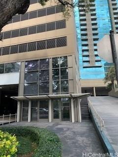 property at 1200 Queen Emma St