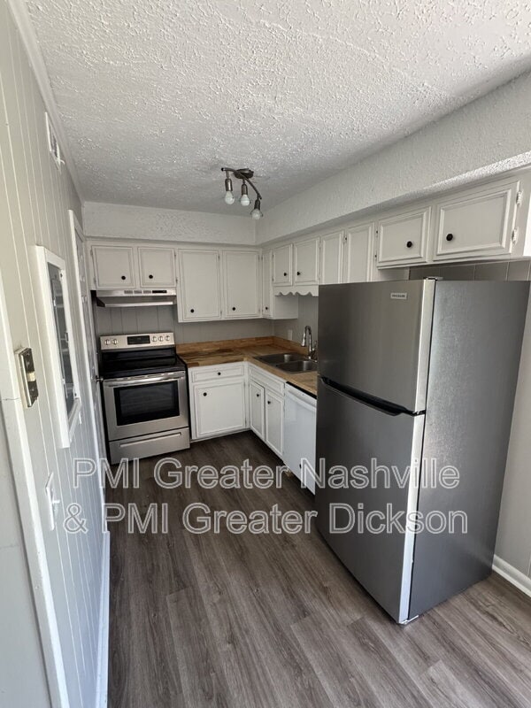 735 McPherson Dr in Nashville, TN - Building Photo - Building Photo