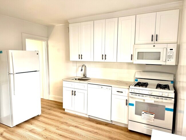 150 Columbus Ave, Unit 1 in Tuckahoe, NY - Building Photo - Building Photo