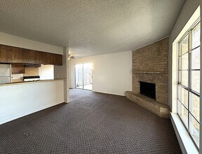 1202 Covey Ln in Killeen, TX - Foto de edificio - Building Photo